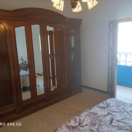 Cruce de Arinaga Casa Guanche II 아파트 외부 사진