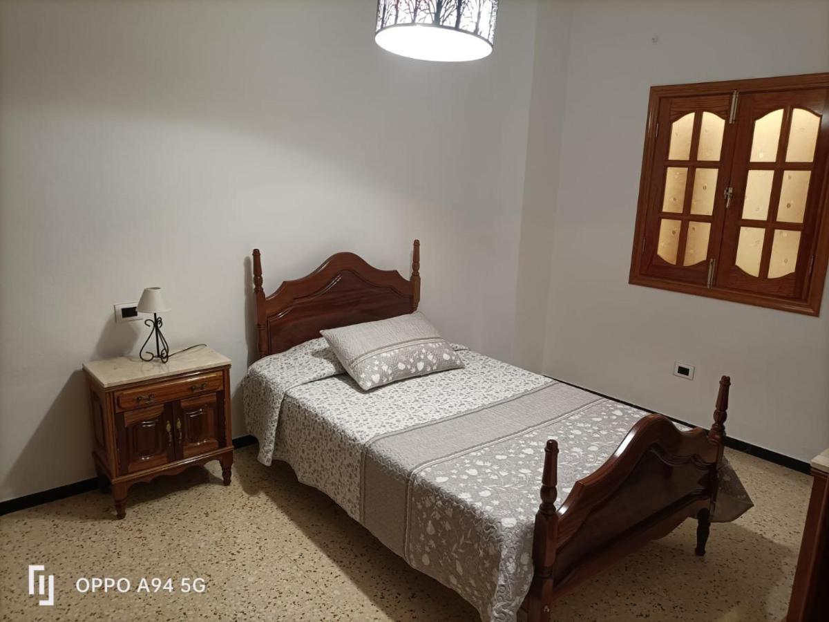 Cruce de Arinaga Casa Guanche II 아파트 외부 사진