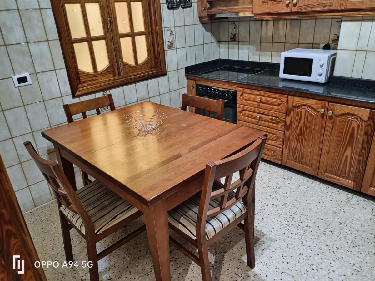 Cruce de Arinaga Casa Guanche II 아파트 외부 사진