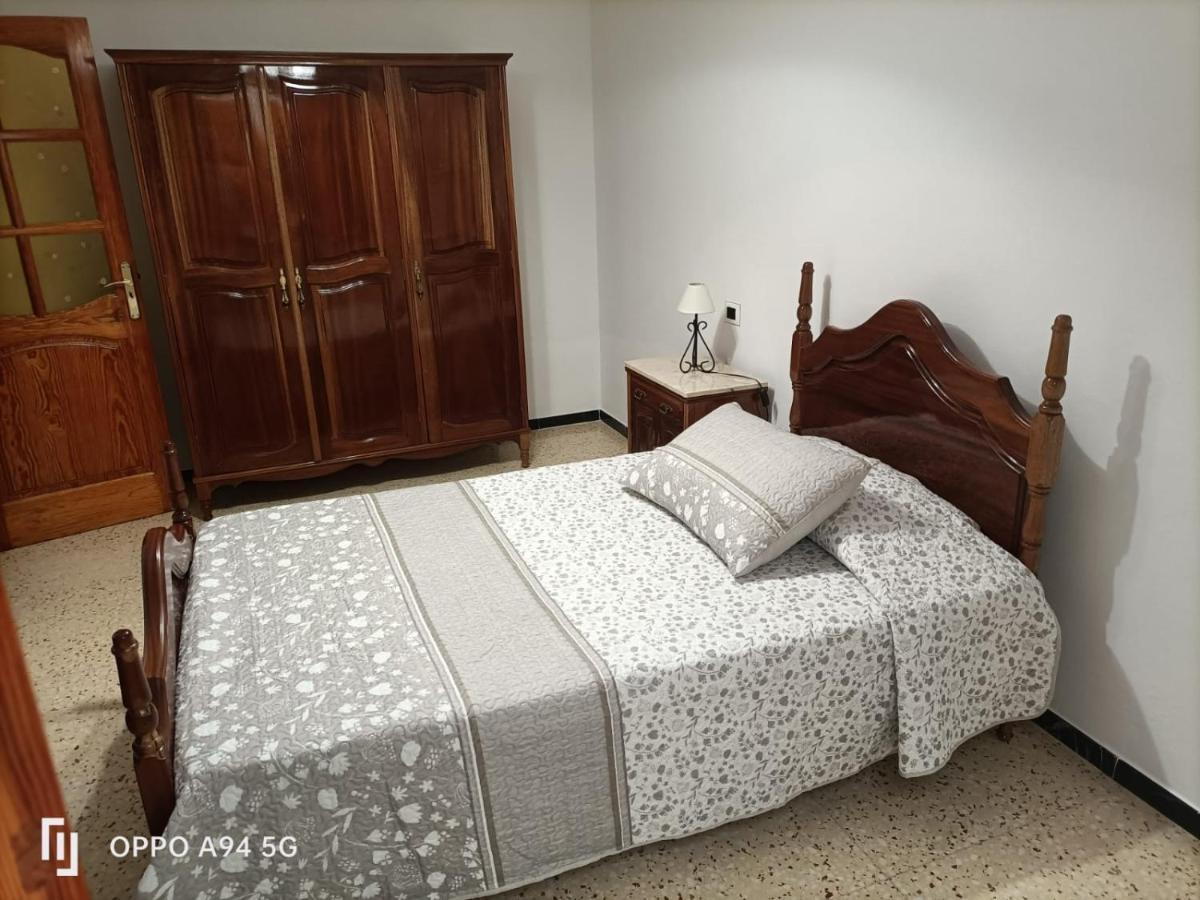 Cruce de Arinaga Casa Guanche II 아파트 외부 사진