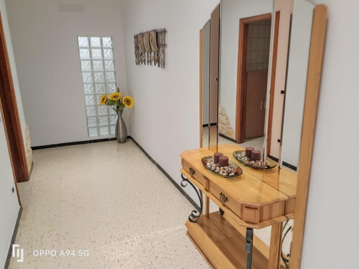Cruce de Arinaga Casa Guanche II 아파트 외부 사진