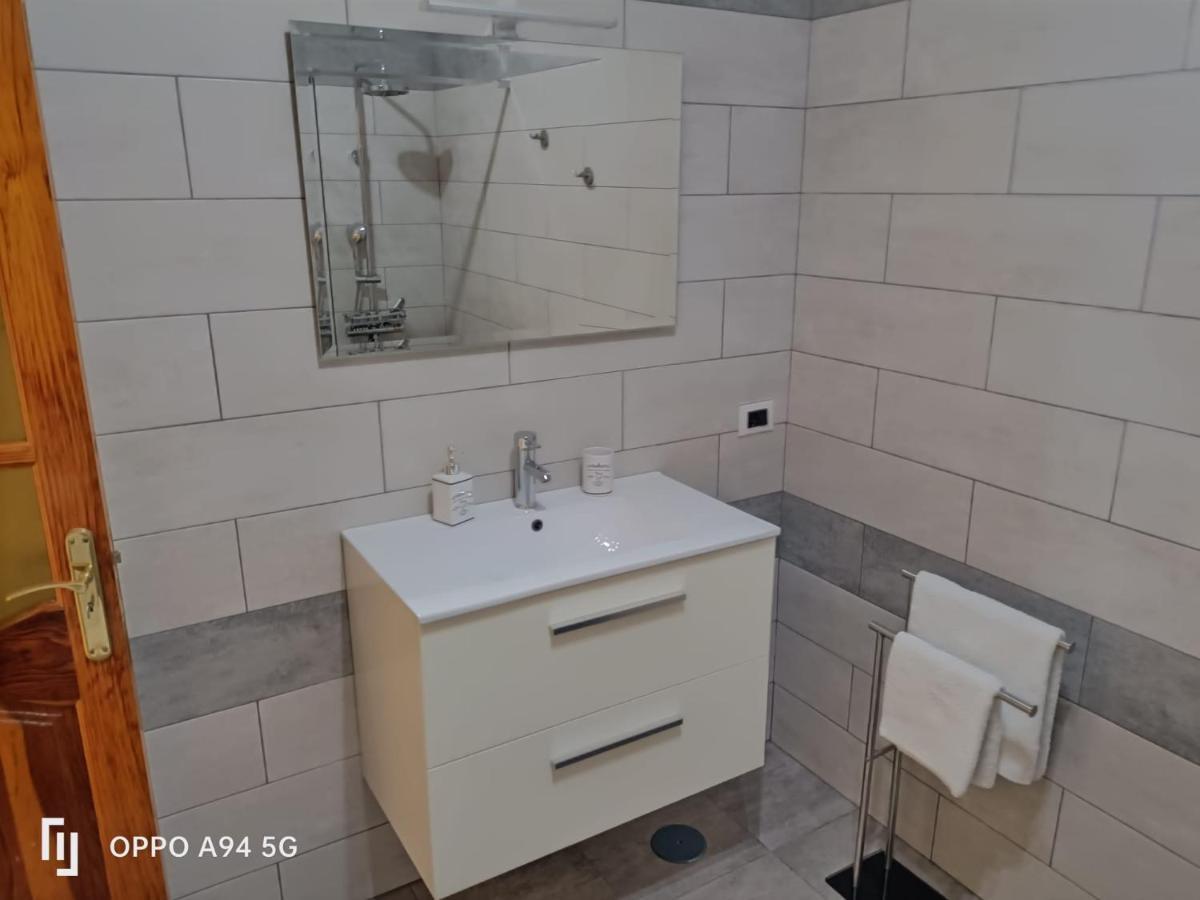 Cruce de Arinaga Casa Guanche II 아파트 외부 사진