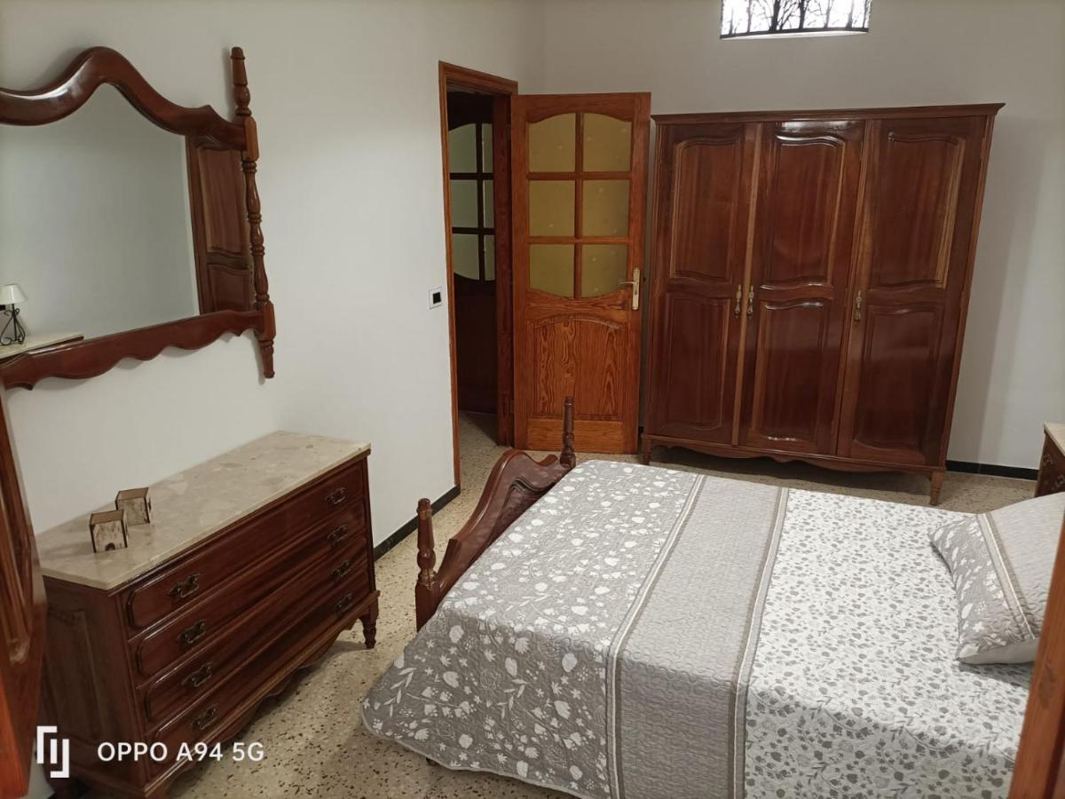 Cruce de Arinaga Casa Guanche II 아파트 외부 사진