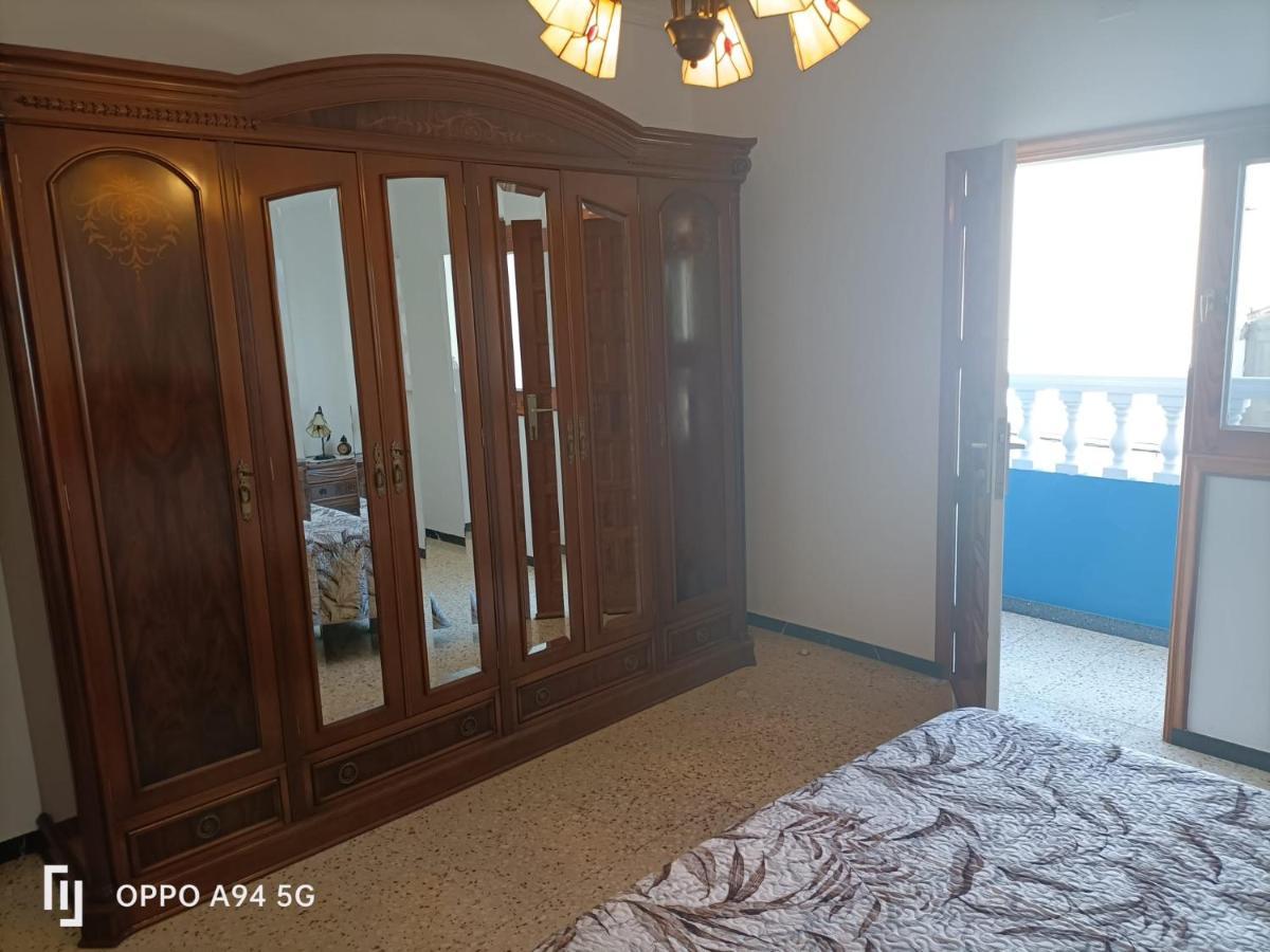 Cruce de Arinaga Casa Guanche II 아파트 외부 사진