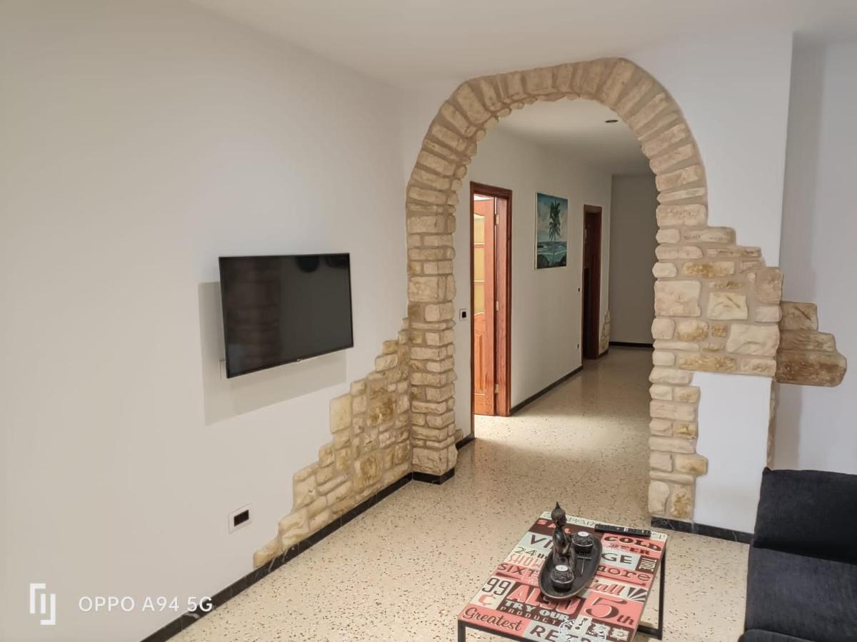 Cruce de Arinaga Casa Guanche II 아파트 외부 사진