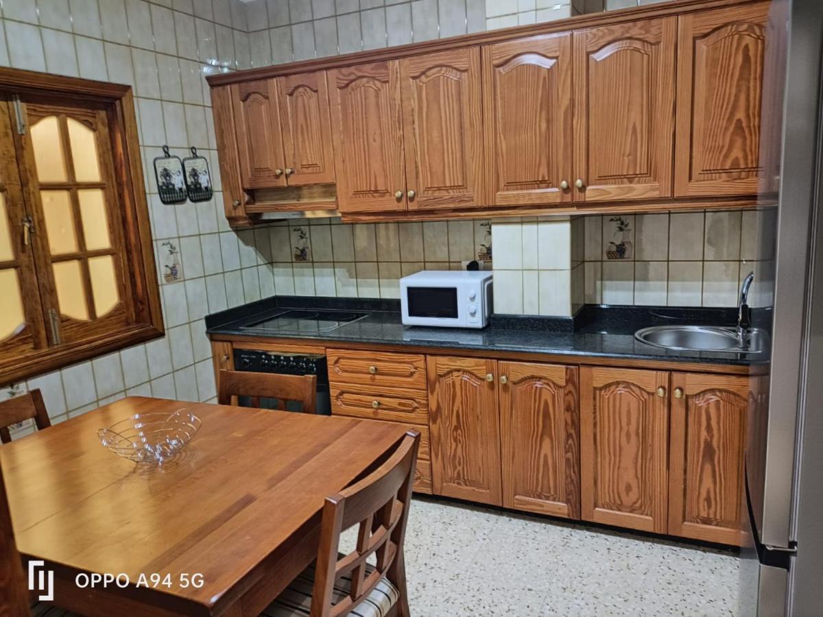 Cruce de Arinaga Casa Guanche II 아파트 외부 사진