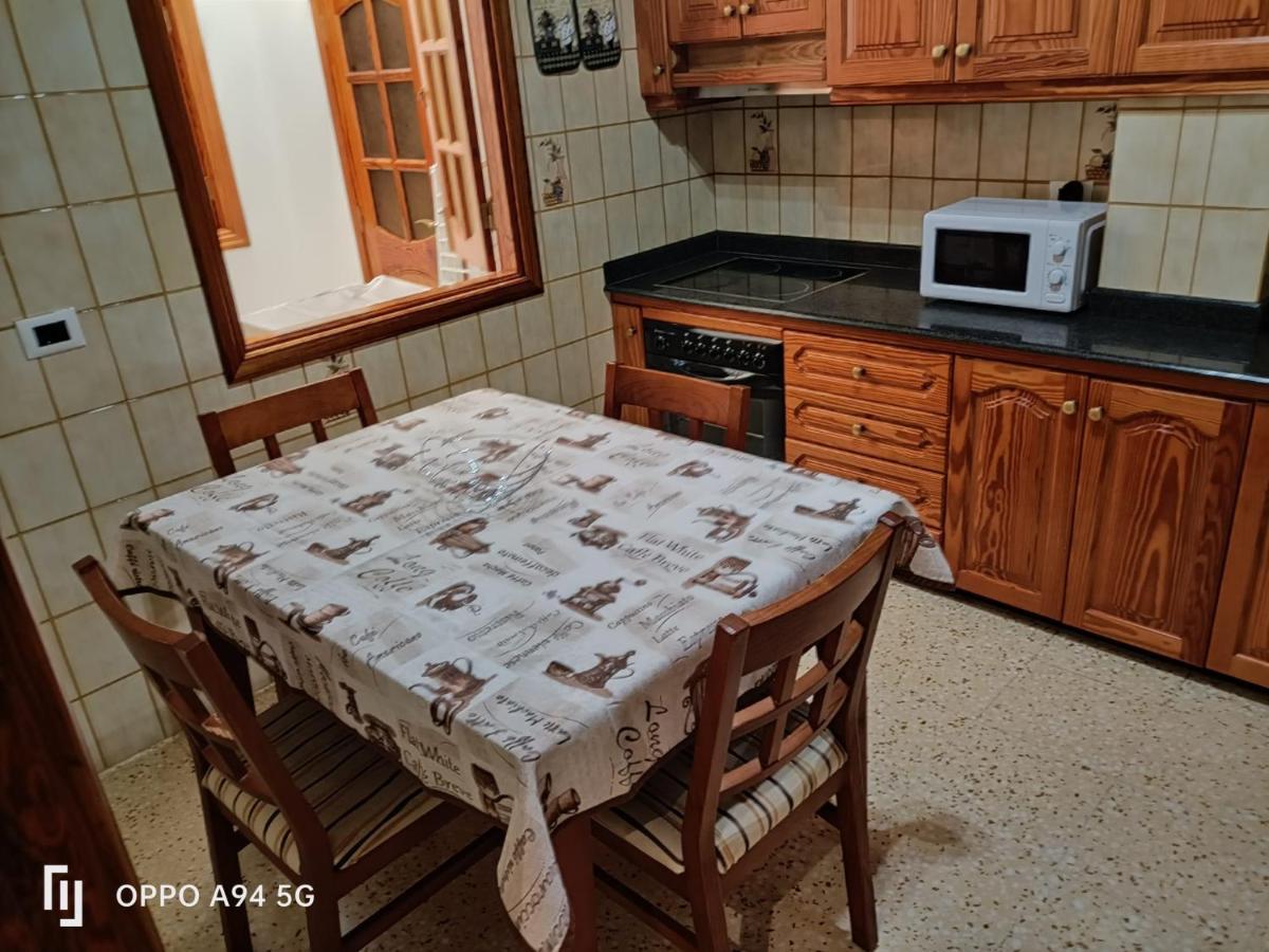 Cruce de Arinaga Casa Guanche II 아파트 외부 사진
